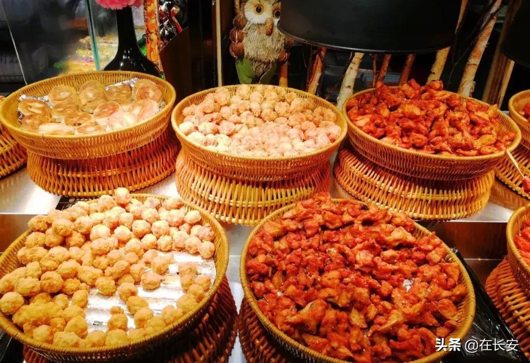 吃到饱的自助餐,吃到饱自助式快餐优惠