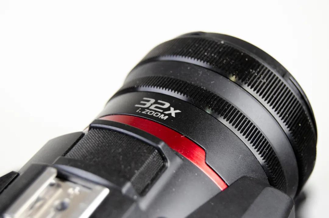 松下x1500摄像机,松下x1500专业4k60p摄像机