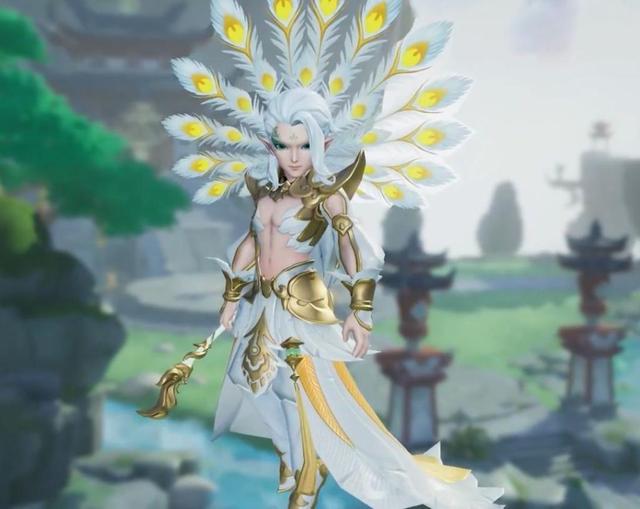 梦幻西游三维版奶妈选择什么宠物,梦幻西游攻宠宝宝原始属性怎么看