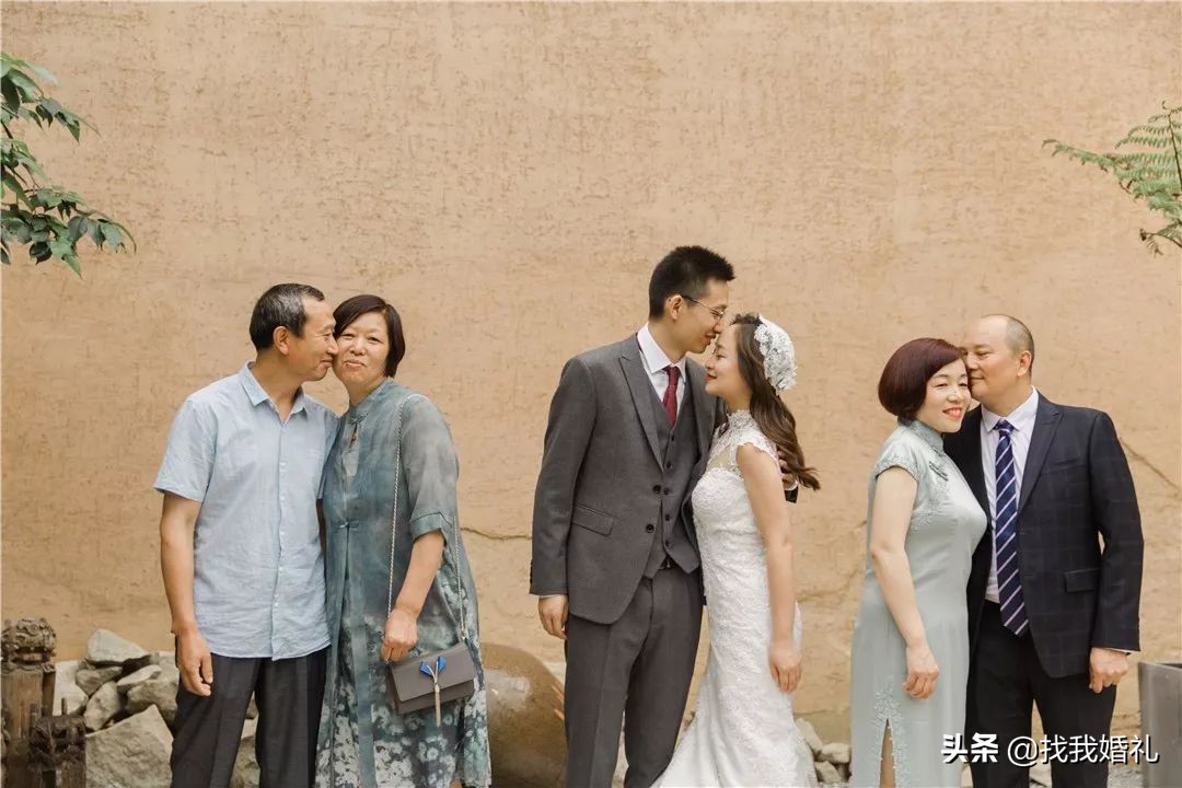 备婚攻略丨get这三点,你的婚礼外景照也可以刷爆朋友圈