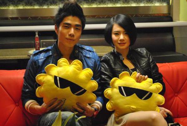 戚薇大谈婚恋观，惹争议不断：双标人设，打了谁的脸？