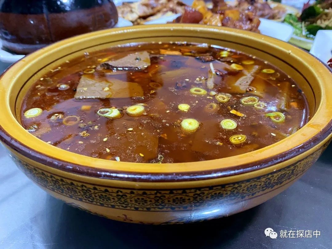 涪陵著名餐馆,涪陵老字号美食店