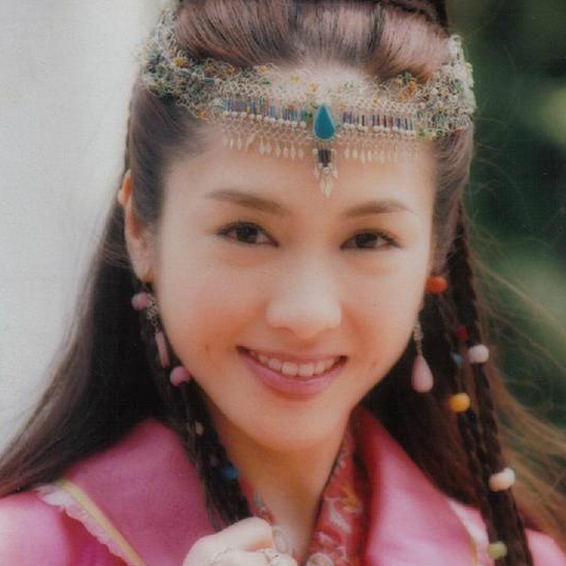 香港最漂亮的十大美女现在的样子,公认最美的香港美女