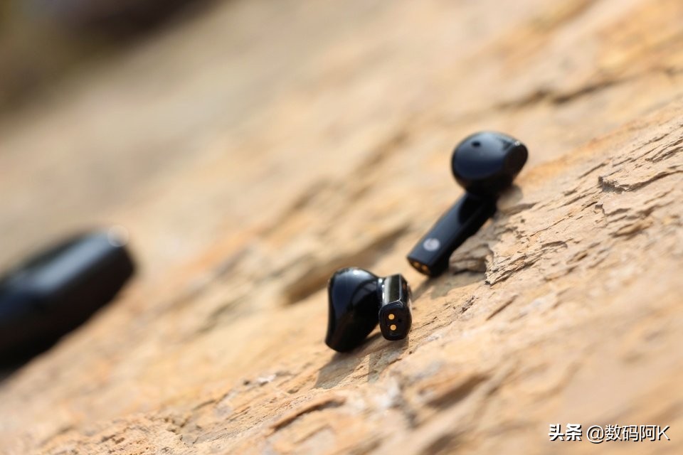 百元蓝牙耳机漫步者lollipods,漫步者lollipodspro和plus