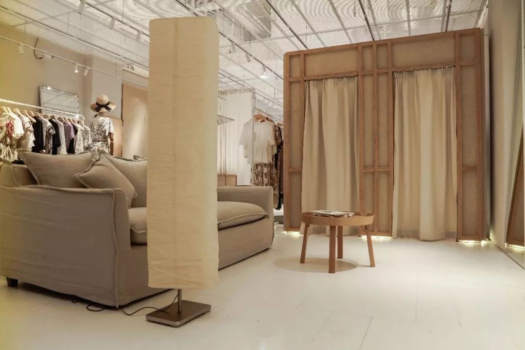 服装竞争激烈,服装行业现状和破局