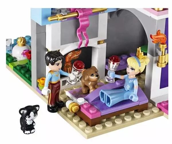 积木的型号太多了，我们应该怎么选购？