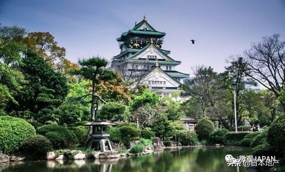 魅力大阪,魅力之都服饰