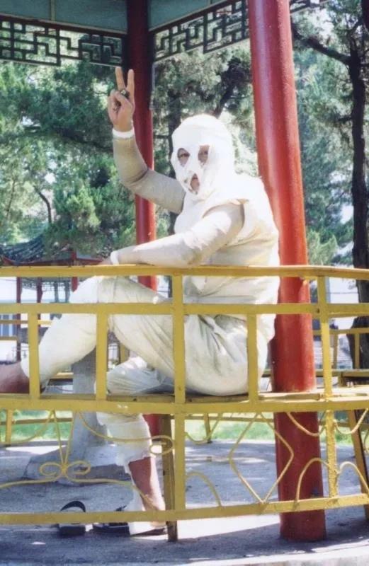 一针6000元,一针6000块