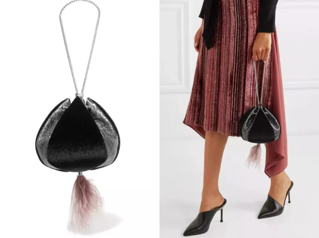 时装周旋转轮回走秀可太有意思了,盘点时装周走秀