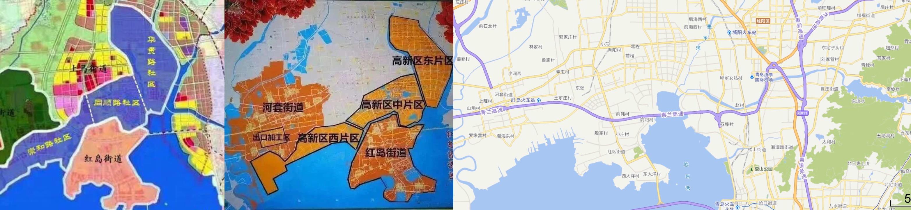 目前在青岛的房子多少钱,青岛胶州的房价真跌了吗