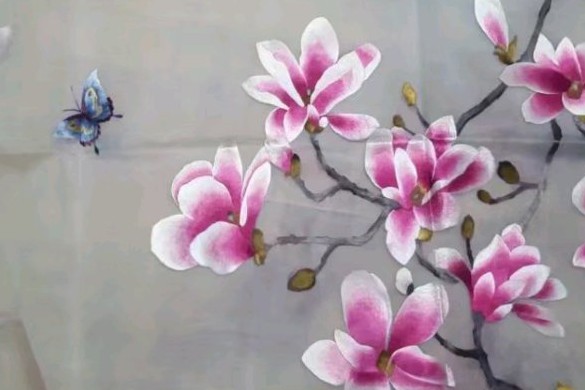 家用刺绣机的原理,家用缝纫机刺绣文字