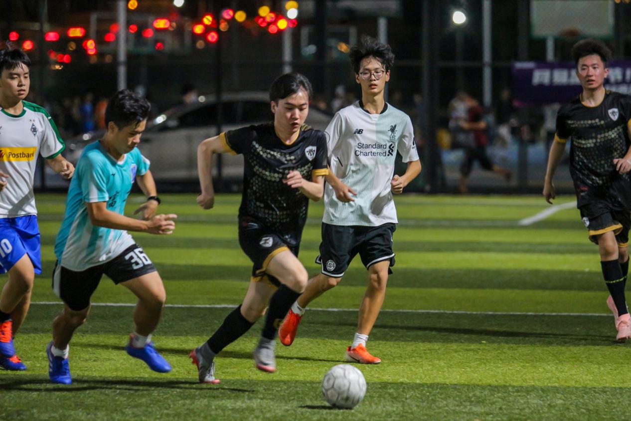 网易足球节高能不断，中国青少年足球关爱计划正式启动