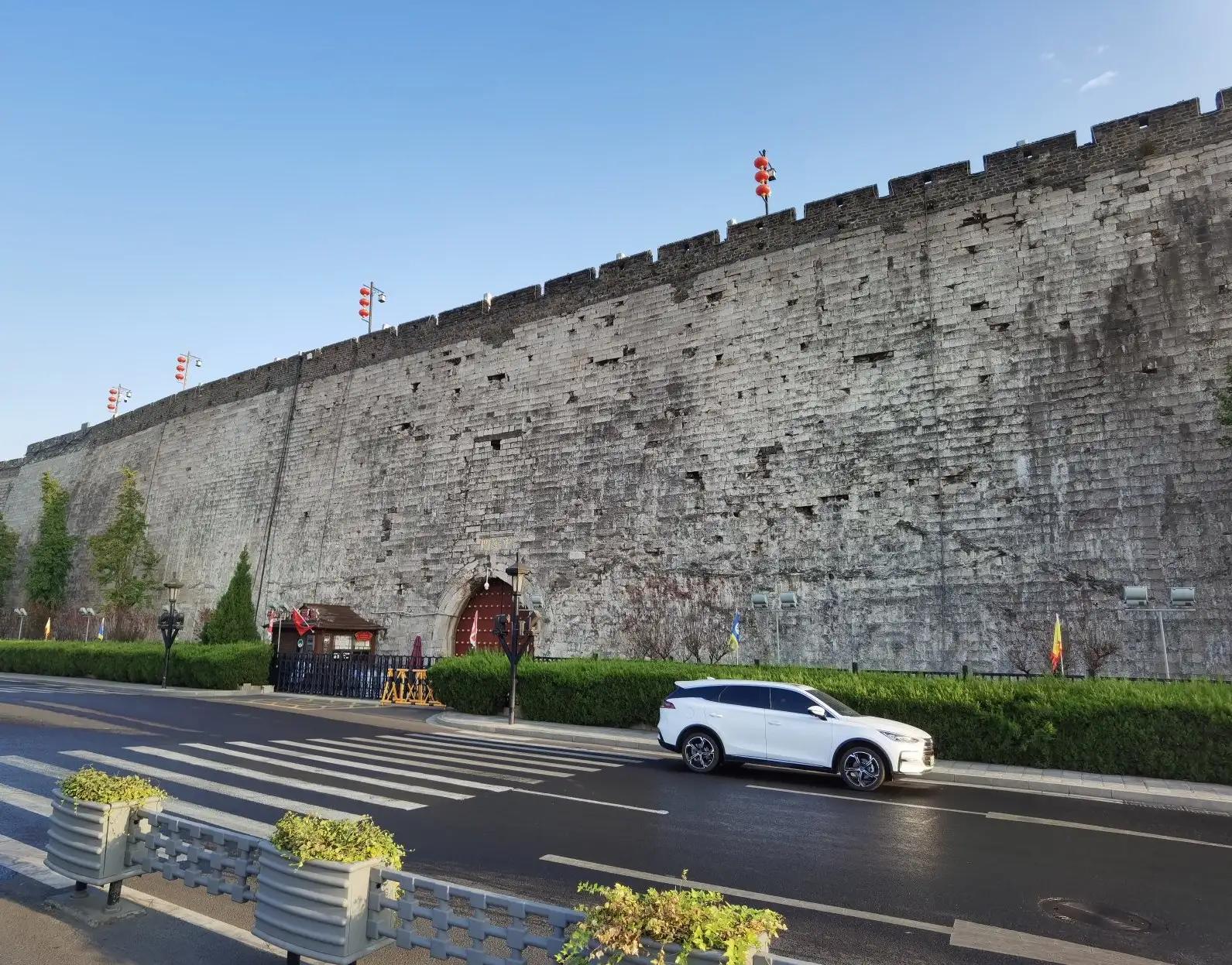 汽车之家比亚迪唐dmi试驾,比亚迪唐dmi综合旅程