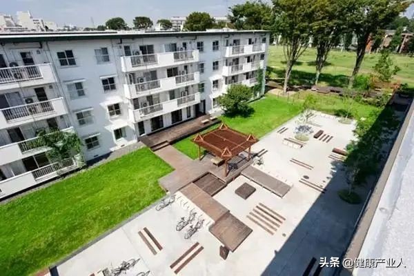 传统老年用品店的弊端,经验之谈关于开老年用品店