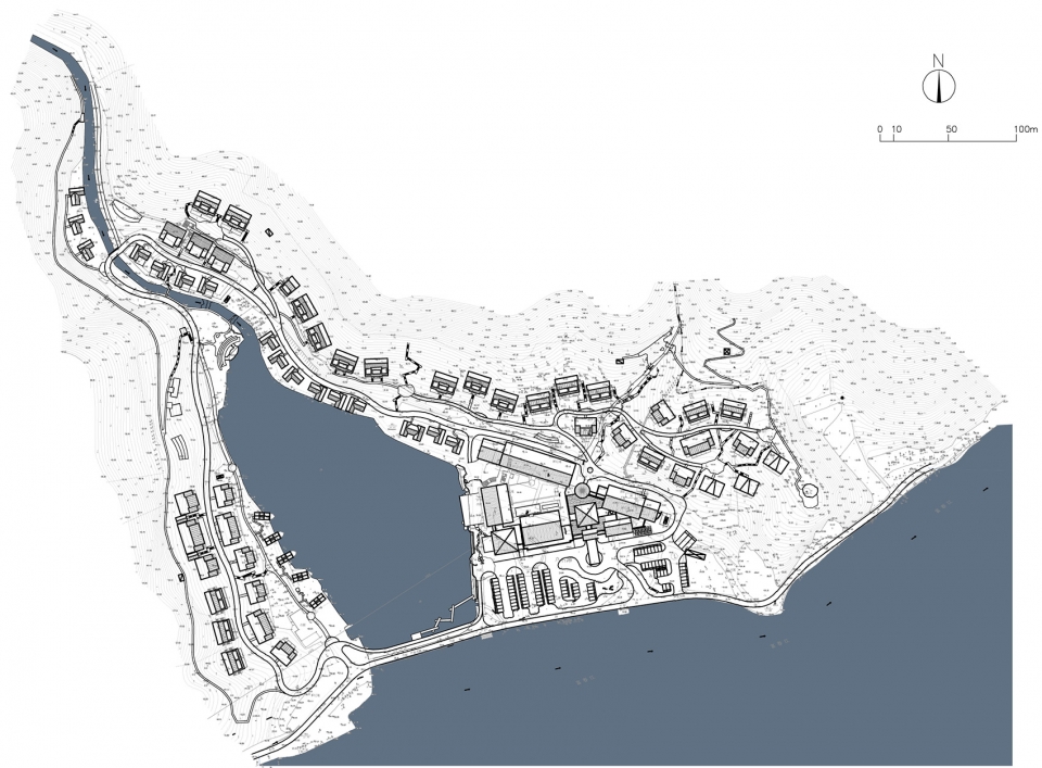 杭州桐庐富春江天空之城高端民宿,建德富春江最美民宿第一名
