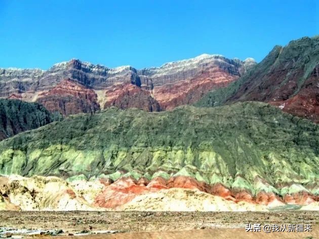 除了伽师瓜，你对伽师一无所知
