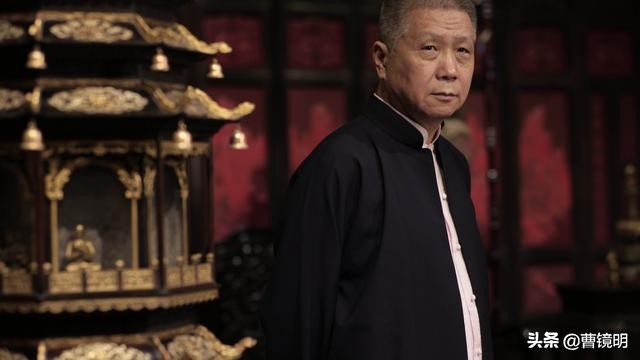 王朔怼北京娱乐信报记者是谁,王朔为什么被称为痞子作家