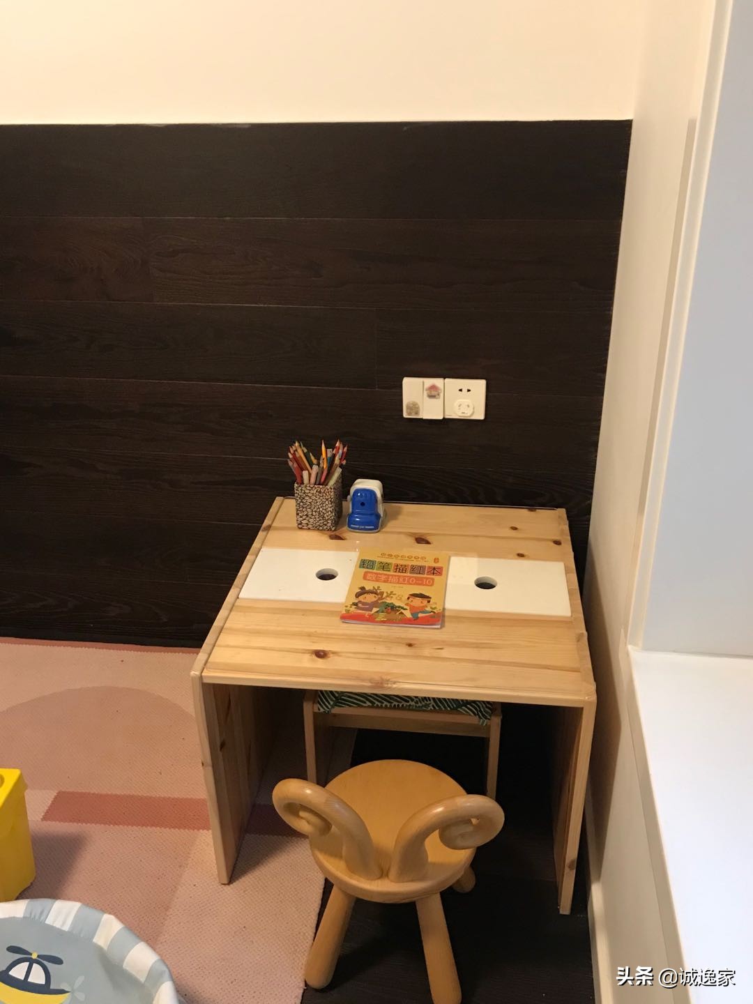 儿童房怎么装修才是最好的选择,儿童房装修的一些实用小技巧