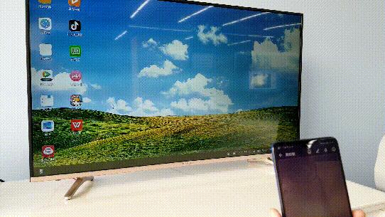 如何把华为手机变成电脑主机,华为手机电脑模式评测