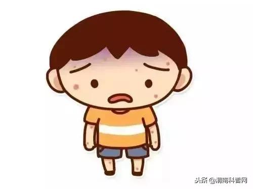 水痘基本知识图解,学校水痘的防控措施