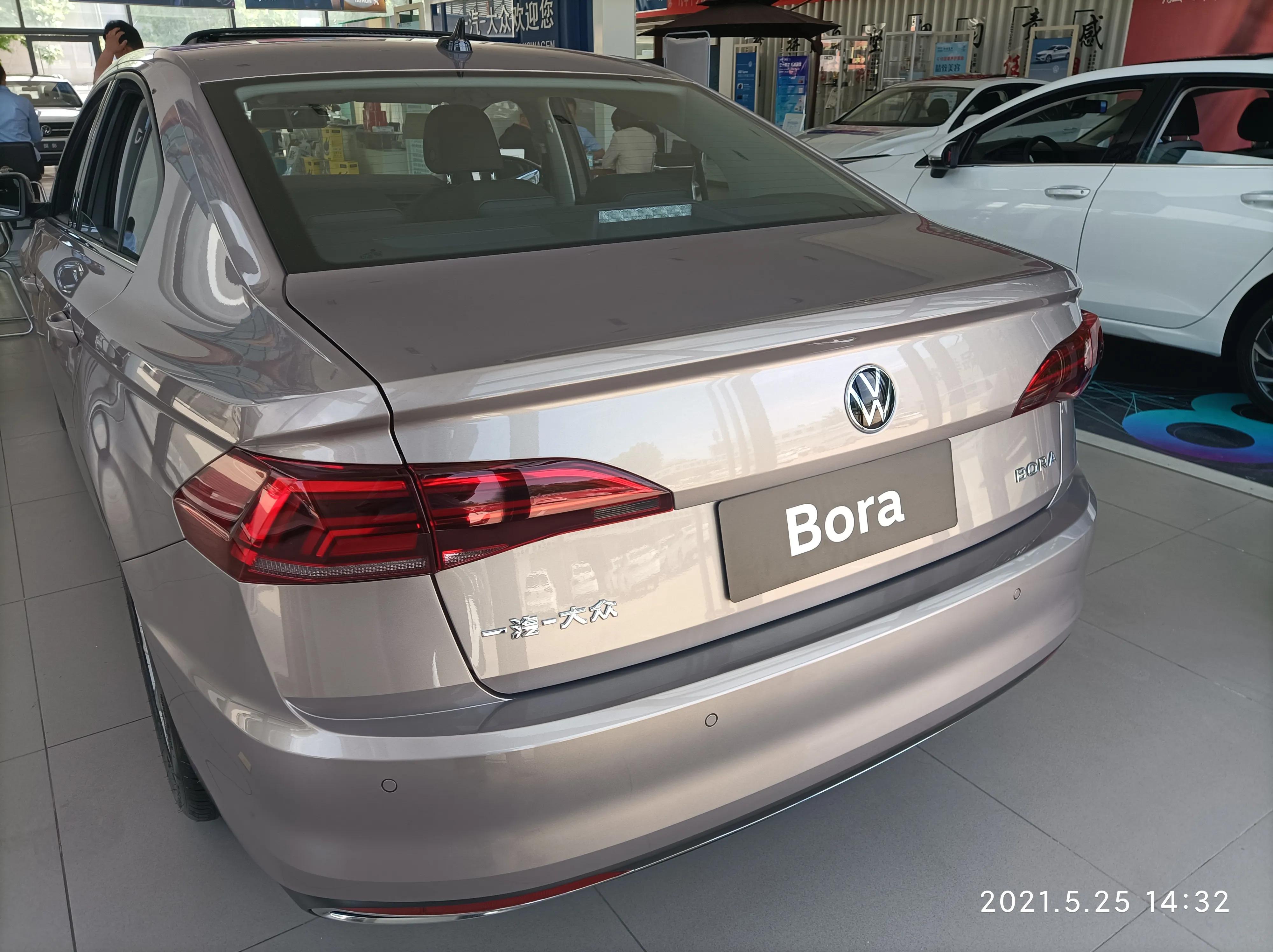 10万块钱买大众的宝来,10-15万大众宝来车推荐