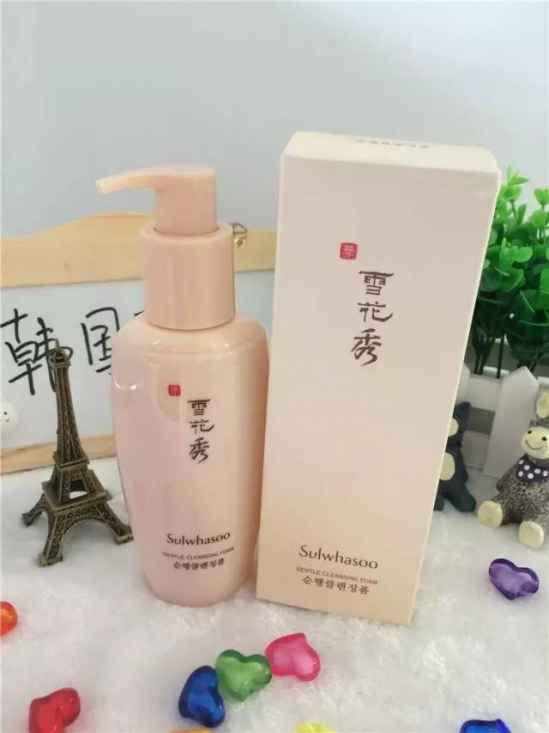 洗得干净不假滑的洗面奶推荐,什么洗面奶好用既美白又持久