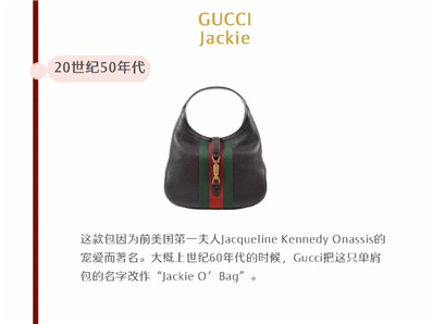 十大新款大牌包,100种必买大牌包