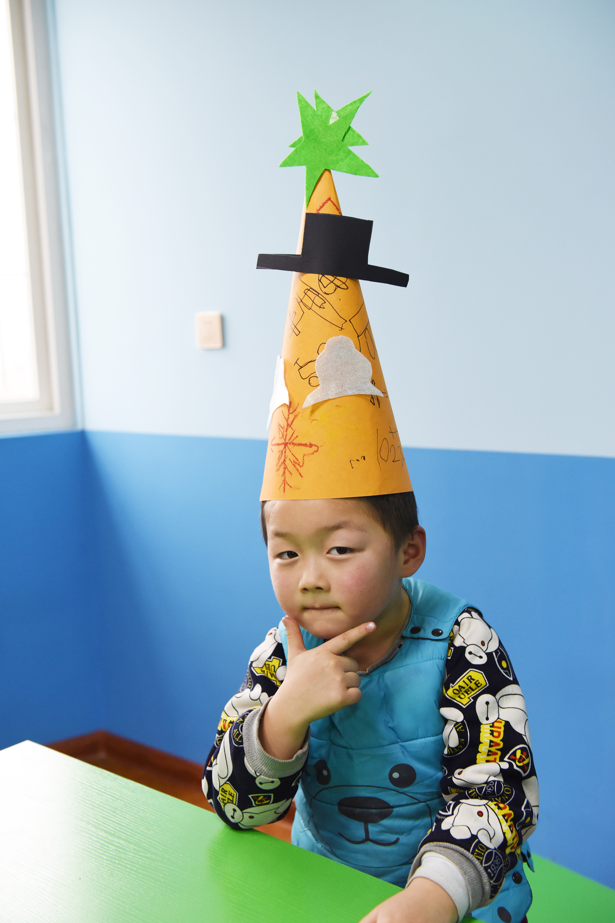 丰富多彩别开生面喜迎圣诞——贝贝亲子四周年粉丝节庆典活动记