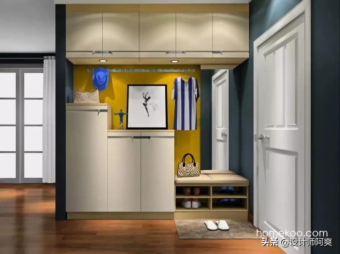 业主吐槽6万元设计像鬼屋,吐槽7个装修大坑