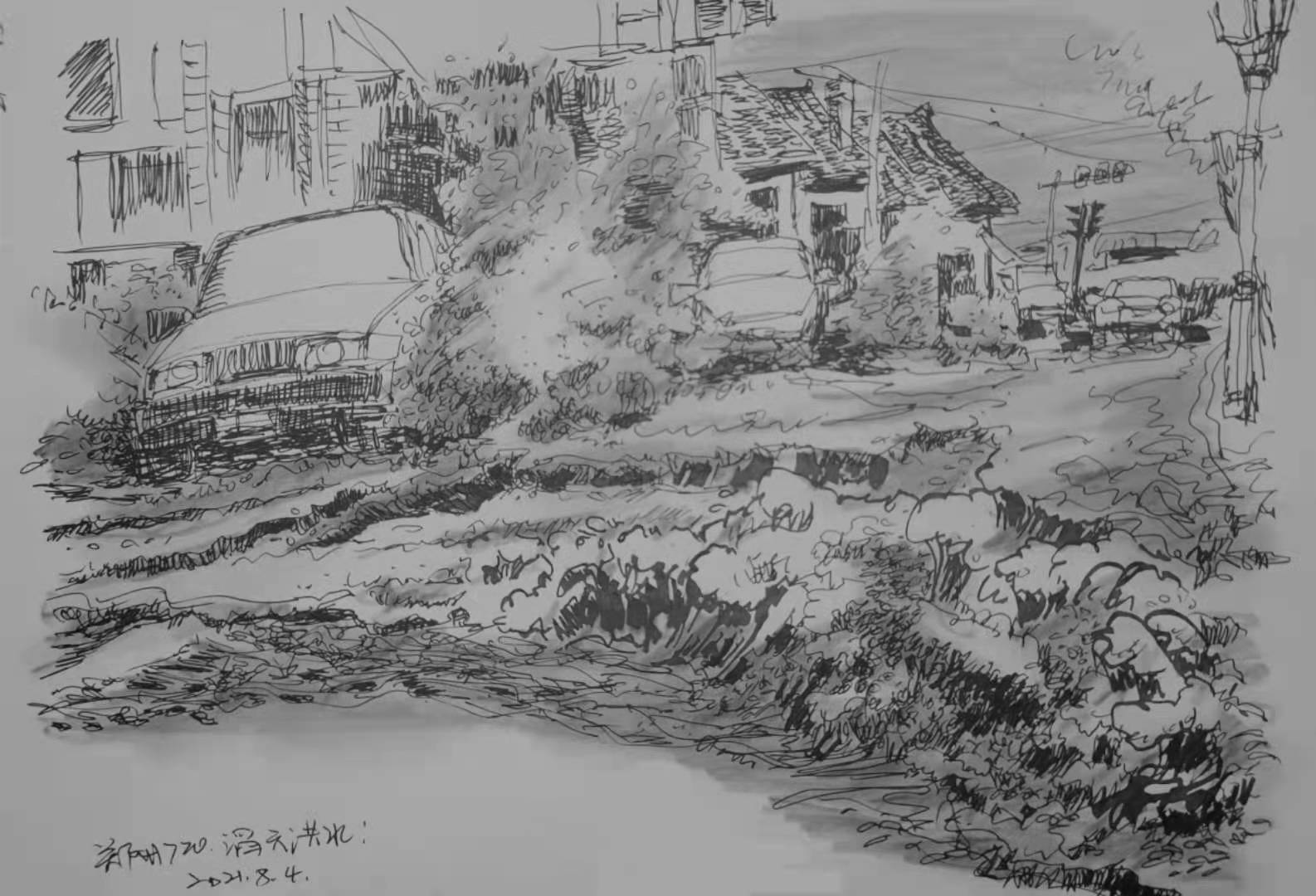 幸福原创画吧,幸福画吧画友作品展示