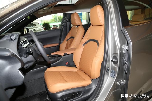 市面上40w以内，有哪些车符合女性审美的？