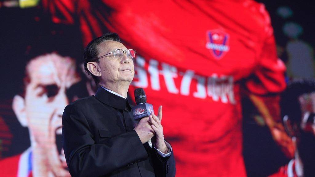 力帆尹明善再次扬帆,力帆重组后尹明善还有股份吗