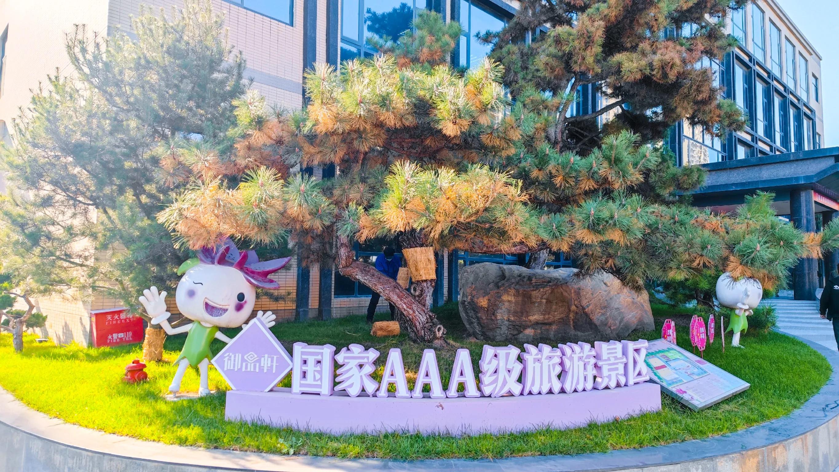 汉车友,汉文化景区游览车