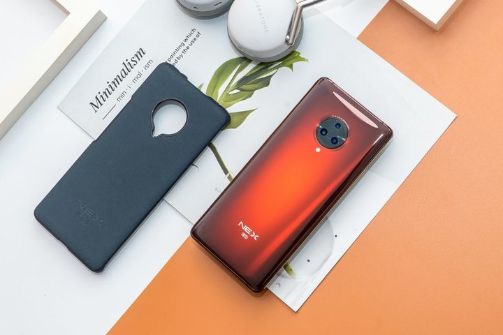 vivonex3带你体验5g速度,vivonex3参数配置详细