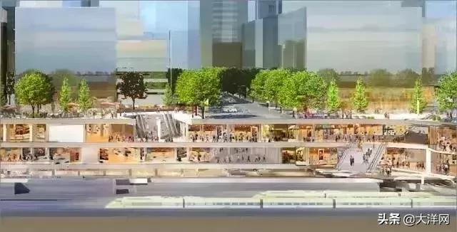 广州购物公园全景,广州全天畅玩69元