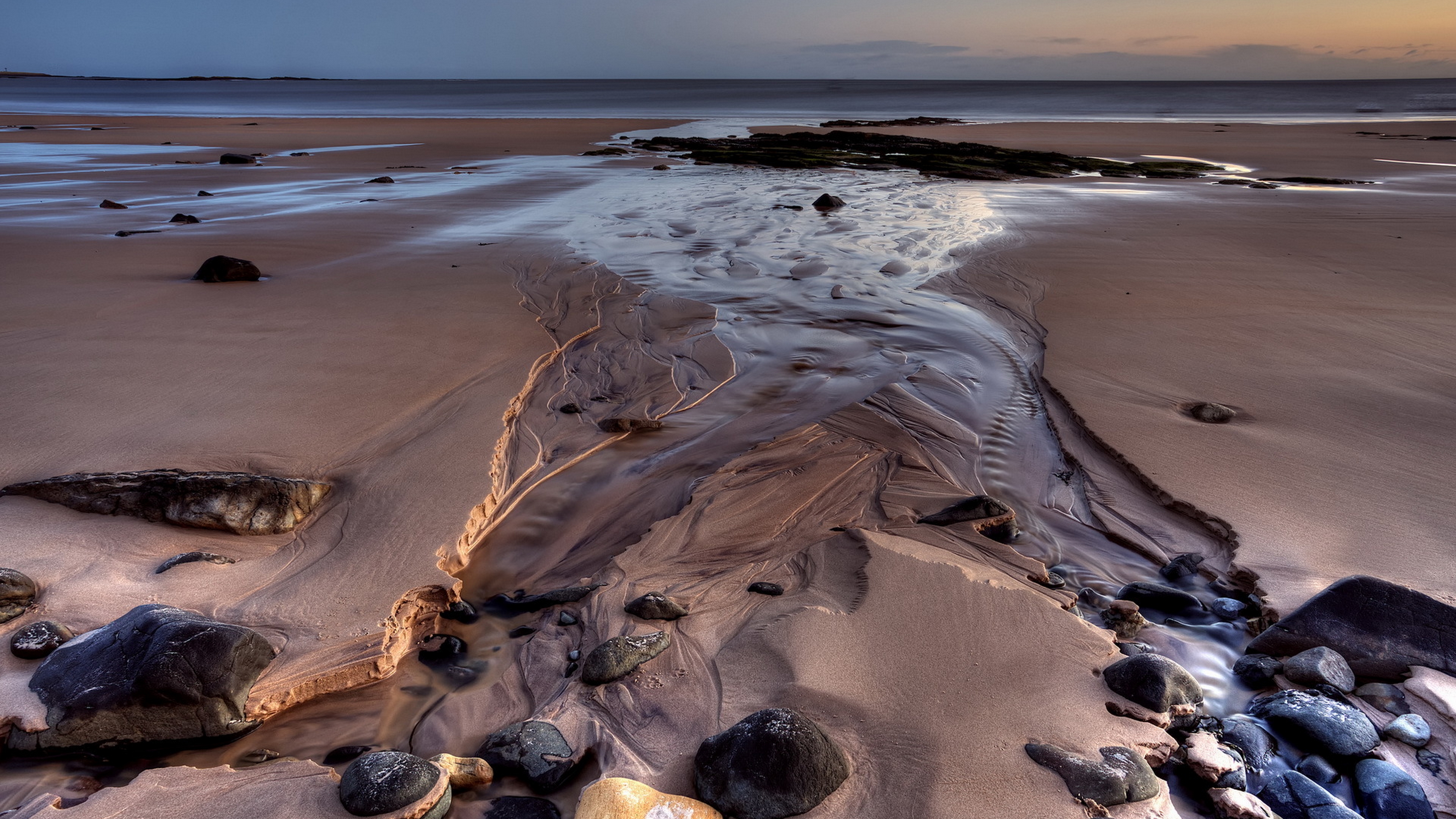 清新护眼的自然风景桌面壁纸,风景壁纸图片大全高清自然风景