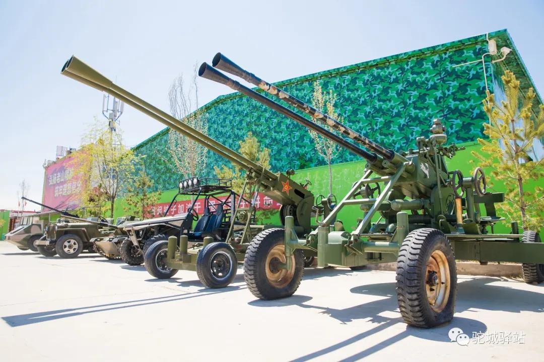 榆林芹河旅游,榆阳区周末游玩推荐