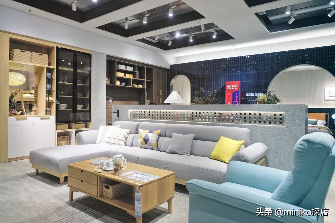 抖音爱家音乐节！「居然之家」入川10年庆狂欢来袭