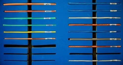 弱电网线布线图,弱电网线标准图片