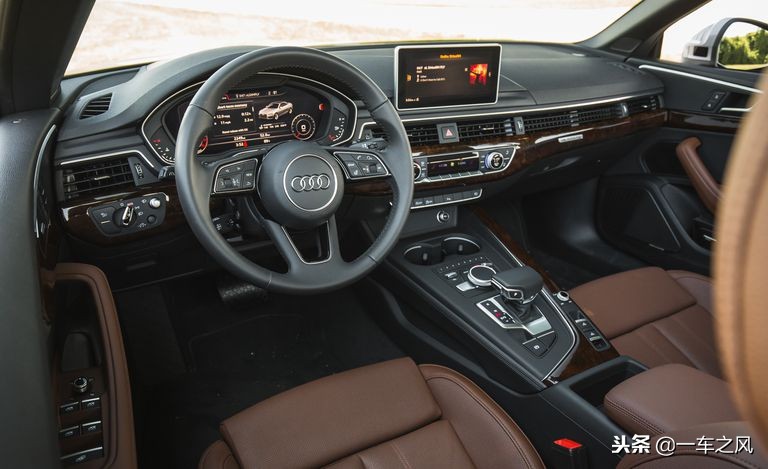 新一代奥迪敞篷车a5报价,奥迪敞篷车a5多少钱