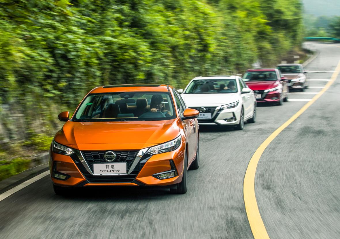 卡罗拉轩逸和朗逸哪个值得买,大众朗逸丰田卡罗拉和轩逸哪个好