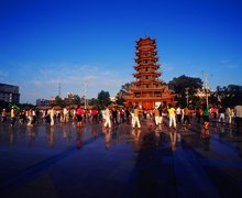 甘肃在唐朝属于甘州还是凉州,唐朝的甘州是现在的什么地方