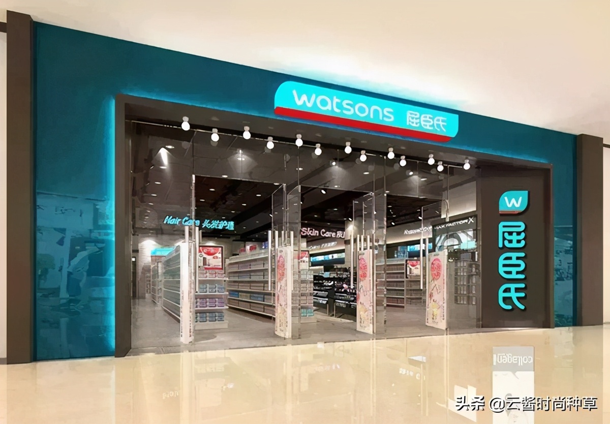 屈臣氏千万别下架的产品,屈臣氏护肤品雷区