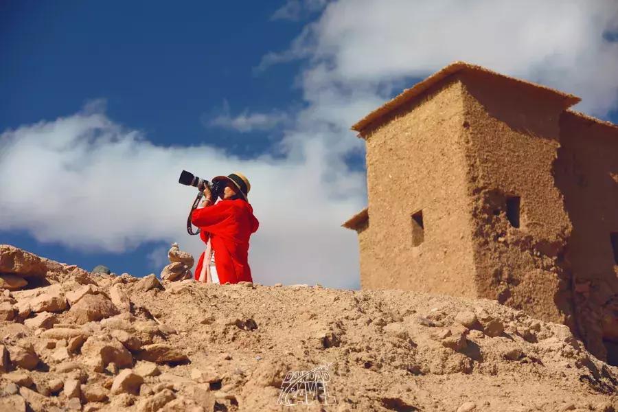 摩洛哥之旅探索摩洛哥的美丽风光,摩洛哥之旅撒哈拉沙漠