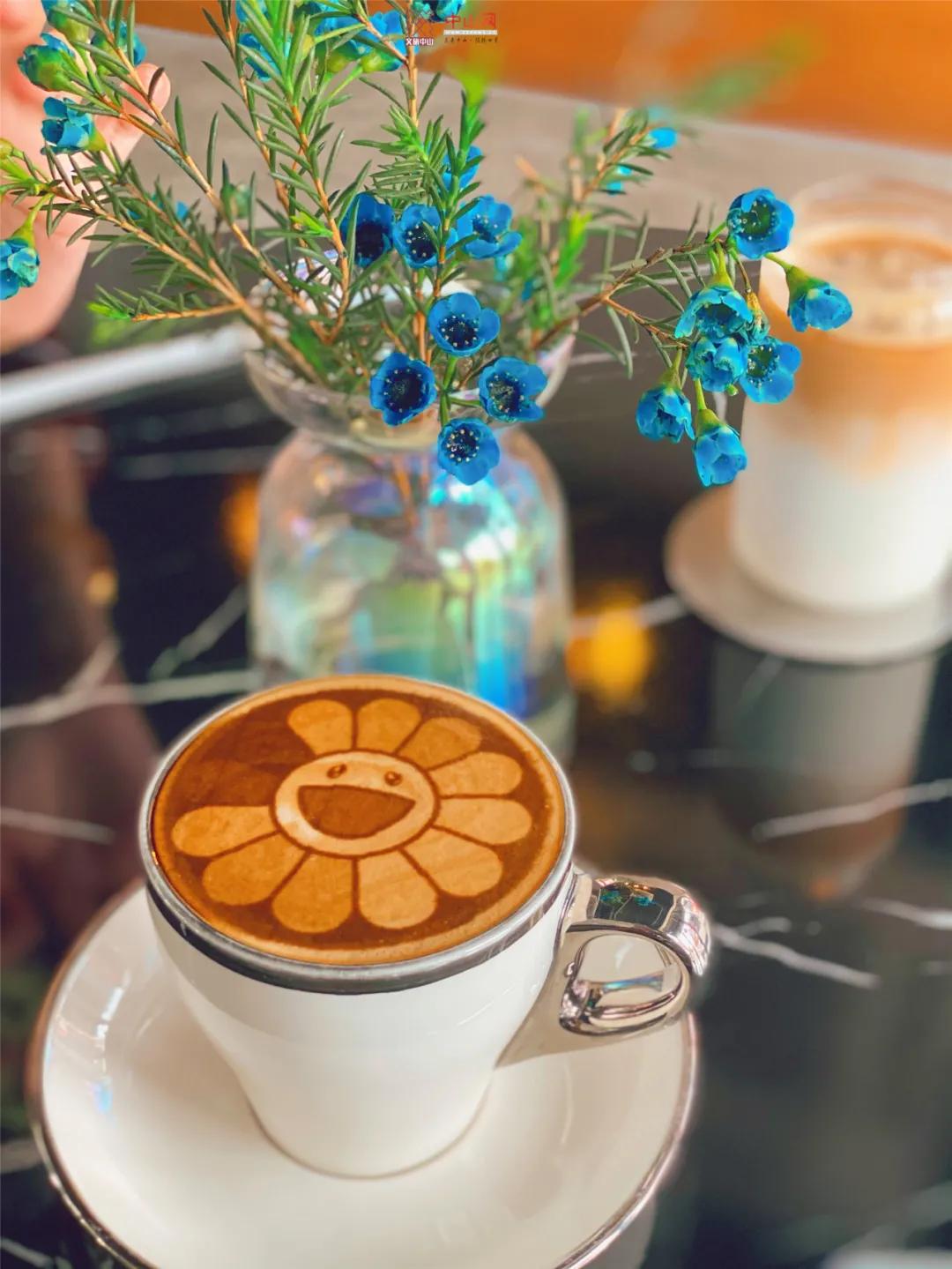 中山风景打卡点,广州秋游野餐好去处