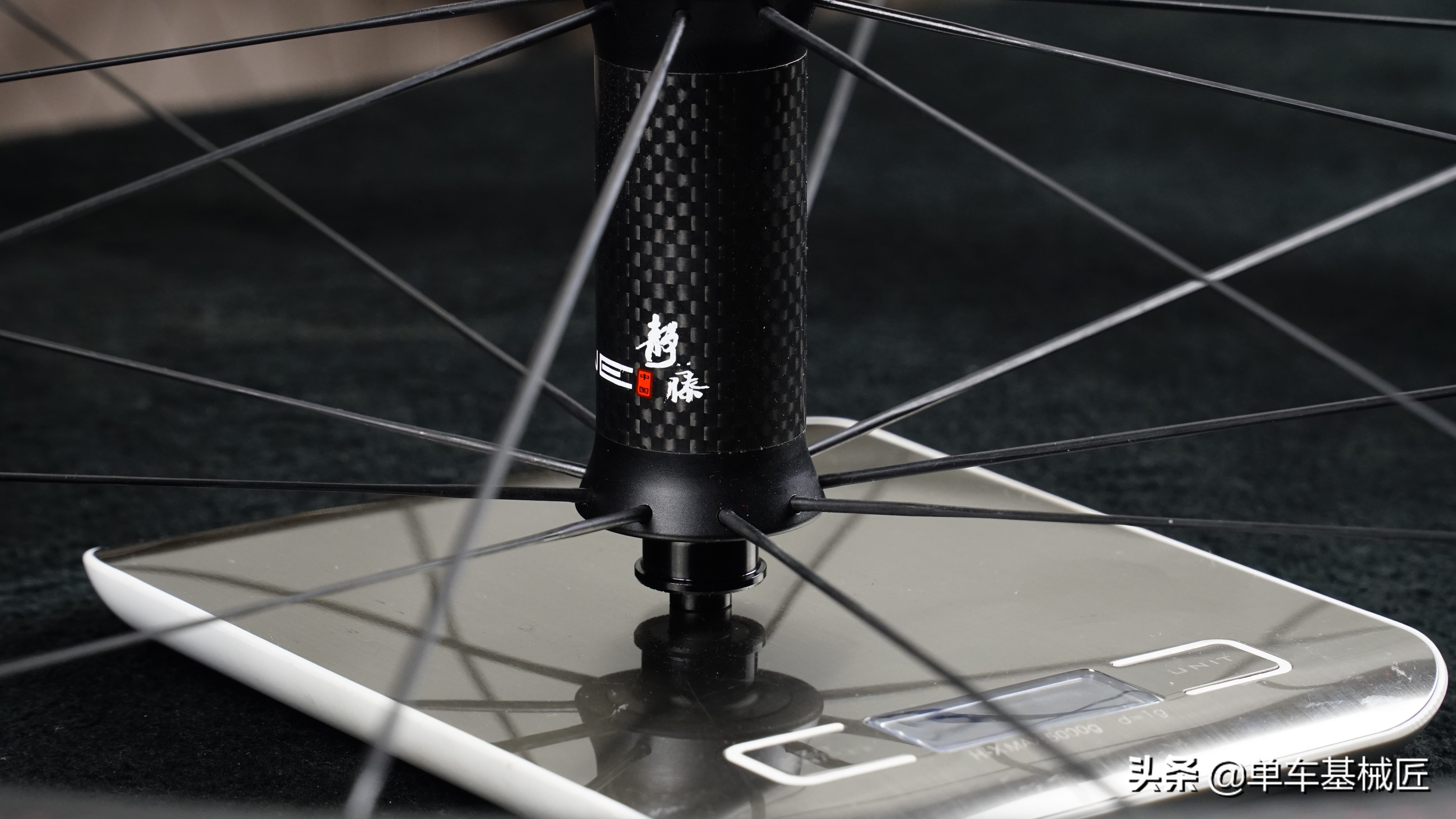 静藤C40轮组评测,即使不买,这篇也能作为您购买轮组的参考