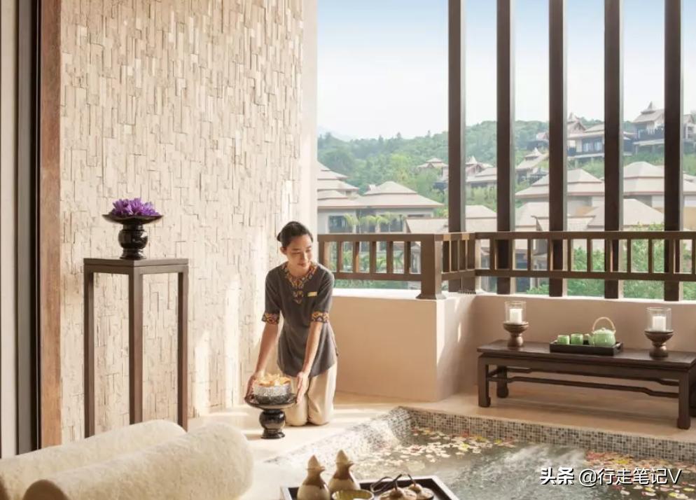 从化竟藏了这么多惊艳的民宿,从化真温泉房间带私人泡池