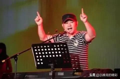 刀郎被前妻抛弃唱的歌,刀郎被妻子抛弃后的一首歌