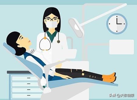 灼口综合征导致舌头麻原因,舌头有灼口综合征怎么回事