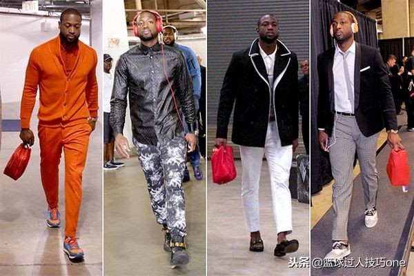 穿搭nba杜兰特,威少穿搭和杜兰特穿搭